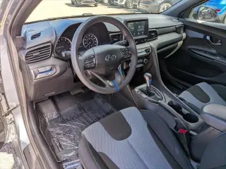 Hyundai VELOSTER 2021 3p Coupe 6M