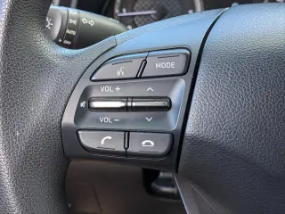 Hyundai VELOSTER 2021 3p Coupe 6M