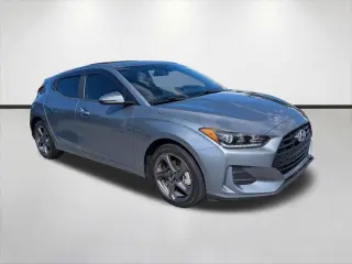 Hyundai VELOSTER 2021 3p Coupe 6M