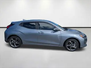 Hyundai VELOSTER 2021 3p Coupe 6M