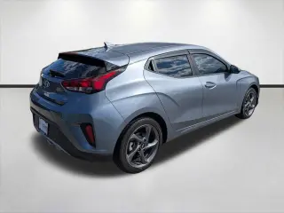 Hyundai VELOSTER 2021 3p Coupe 6M