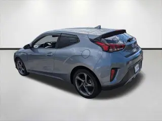 Hyundai VELOSTER 2021 3p Coupe 6M