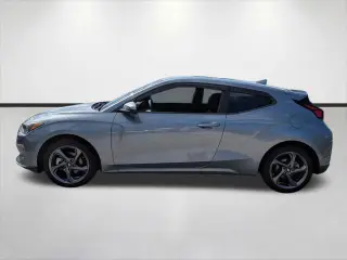 Hyundai VELOSTER 2021 3p Coupe 6M