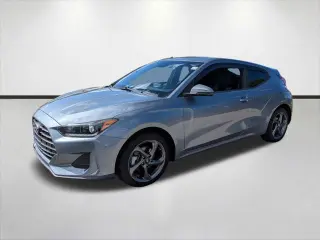Hyundai VELOSTER 2021 3p Coupe 6M