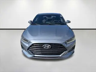 Hyundai VELOSTER 2021 3p Coupe 6M
