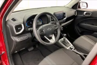 Hyundai VENUE 2025 SEL 4p Crossover