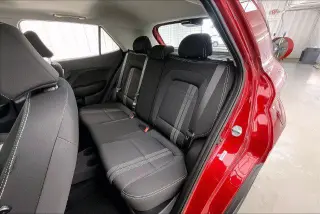 Hyundai VENUE 2025 SEL 4p Crossover