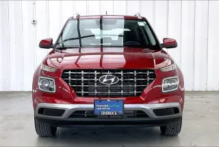 Hyundai VENUE 2025 SEL 4p Crossover