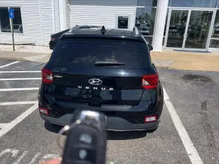Hyundai VENUE 2022 SEL 4dr Crossover