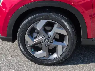 Hyundai VENUE 2022 Limitada 4p Crossover
