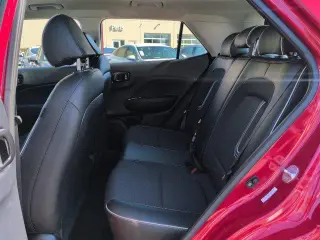 Hyundai VENUE 2022 Limitada 4p Crossover