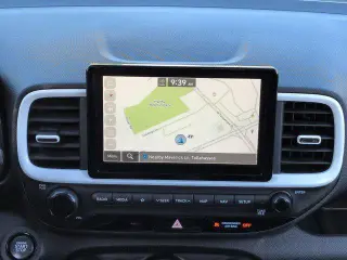 Hyundai VENUE 2022 Limitada 4p Crossover