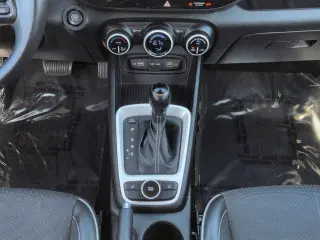 Hyundai VENUE 2022 Limitada 4p Crossover