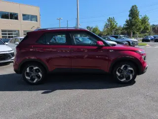 Hyundai VENUE 2022 Limitada 4p Crossover