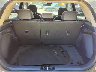 Hyundai VENUE 2020 Denim 4p Crucero