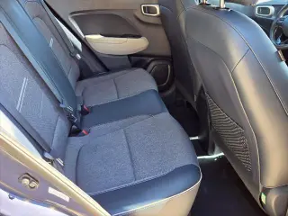 Hyundai VENUE 2020 Denim 4p Crucero