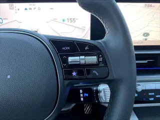 Hyundai IONIQ 6 2024 AWD Limited 4dr Sedán