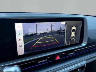 Hyundai IONIQ 6 2024 AWD Limited 4dr Sedán