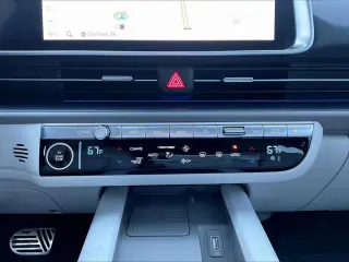 Hyundai IONIQ 6 2024 AWD Limited 4dr Sedán