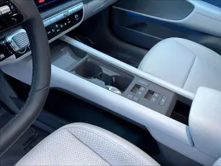 Hyundai IONIQ 6 2024 AWD Limited 4dr Sedán