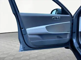 Hyundai IONIQ 6 2024 AWD Limited 4dr Sedán