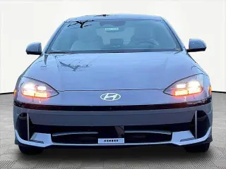Hyundai IONIQ 6 2024 AWD Limited 4dr Sedán
