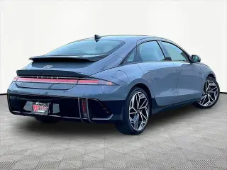 Hyundai IONIQ 6 2024 AWD Limited 4dr Sedán