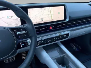 Hyundai IONIQ 6 2024 AWD Limited 4dr Sedán