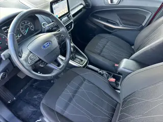 Ford EcoSport 2019 SE 4p Crossover