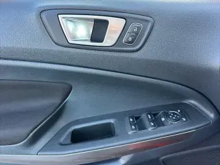 Ford EcoSport 2019 SE 4p Crossover