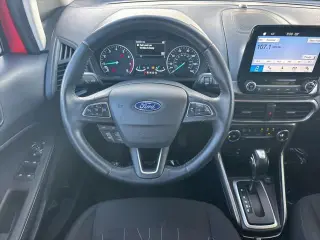Ford EcoSport 2019 SE 4p Crossover