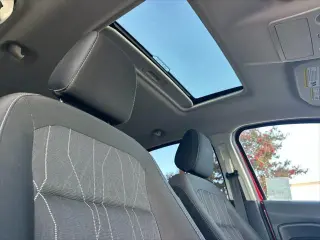 Ford EcoSport 2019 SE 4p Crossover