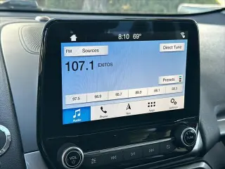Ford EcoSport 2019 SE 4p Crossover