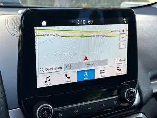 Ford EcoSport 2019 SE 4p Crossover