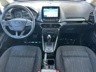 Ford EcoSport 2019 SE 4p Crossover