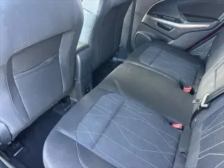 Ford EcoSport 2019 SE 4p Crossover