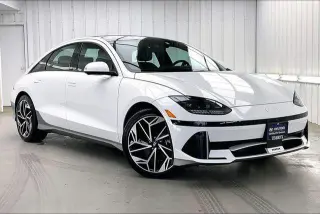 Hyundai IONIQ 6 2023 AWD Limitado 4p Sedan