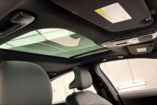 Hyundai IONIQ 6 2023 AWD Limitado 4p Sedan