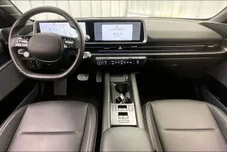 Hyundai IONIQ 6 2023 AWD Limitado 4p Sedan