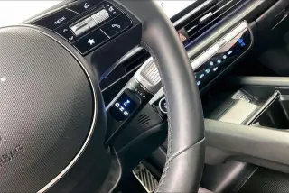 Hyundai IONIQ 6 2023 AWD Limitado 4p Sedan