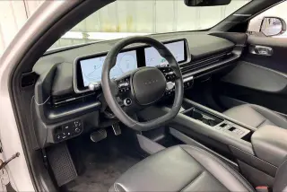 Hyundai IONIQ 6 2023 AWD Limitado 4p Sedan