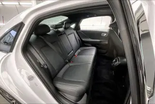 Hyundai IONIQ 6 2023 AWD Limitado 4p Sedan
