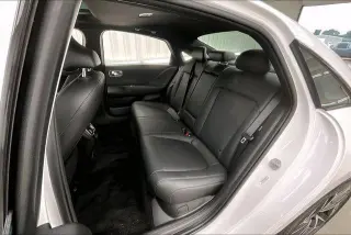 Hyundai IONIQ 6 2023 AWD Limitado 4p Sedan