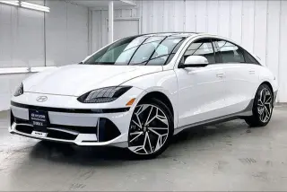 Hyundai IONIQ 6 2023 AWD Limitado 4p Sedan