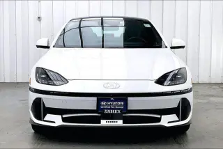 Hyundai IONIQ 6 2023 AWD Limitado 4p Sedan