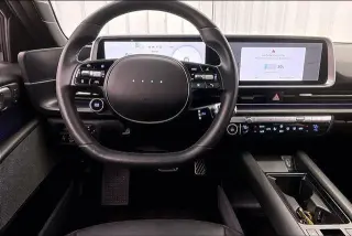 Hyundai IONIQ 6 2023 AWD Limitado 4p Sedan