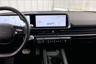 Hyundai IONIQ 6 2023 AWD Limitado 4p Sedan