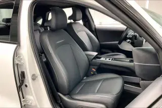 Hyundai IONIQ 6 2023 AWD Limitado 4p Sedan