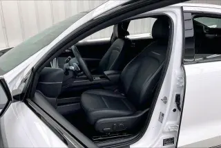 Hyundai IONIQ 6 2023 AWD Limitado 4p Sedan