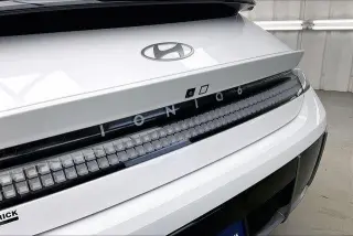 Hyundai IONIQ 6 2023 AWD Limitado 4p Sedan